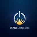 WakeControl logo